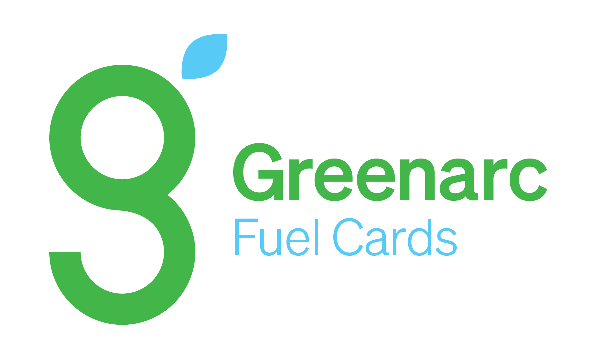 Greenarc Fuel Cards