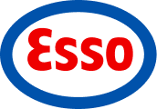 Esso National Plus network logo