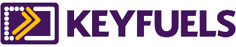 Keyfuels network logo