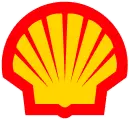Shell CRT network logo
