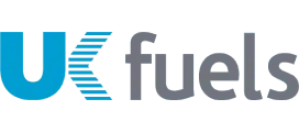 UK Fuels HGV network logo