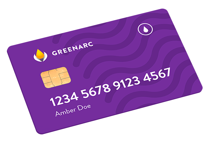 Keyfuels — Greenarc Fuel Cards