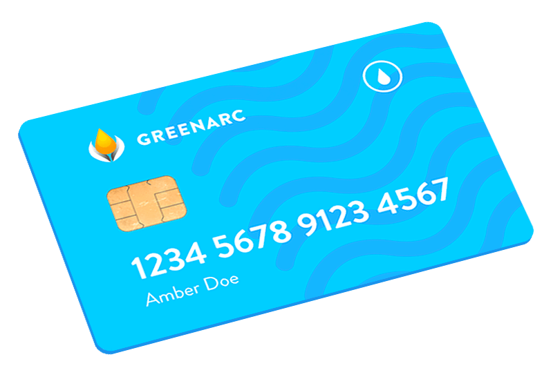 UK Fuels Card — Greenarc Fuel Cards