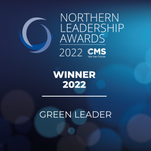 Northern Leadership Awards 2022